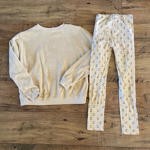 Rylee + Cru Cherry Set, size 10-12 yrs - Picture 6 of 6